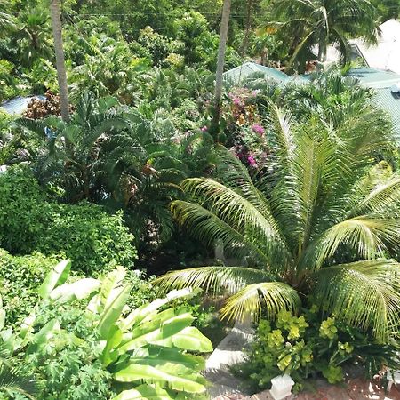 Apartment Espoir Castries Eksteriør billede