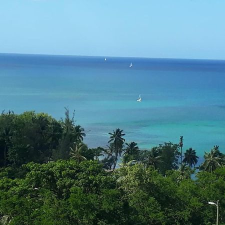Apartment Espoir Castries Eksteriør billede