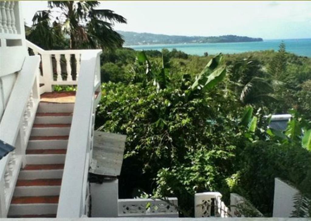 Apartment Espoir Castries Eksteriør billede