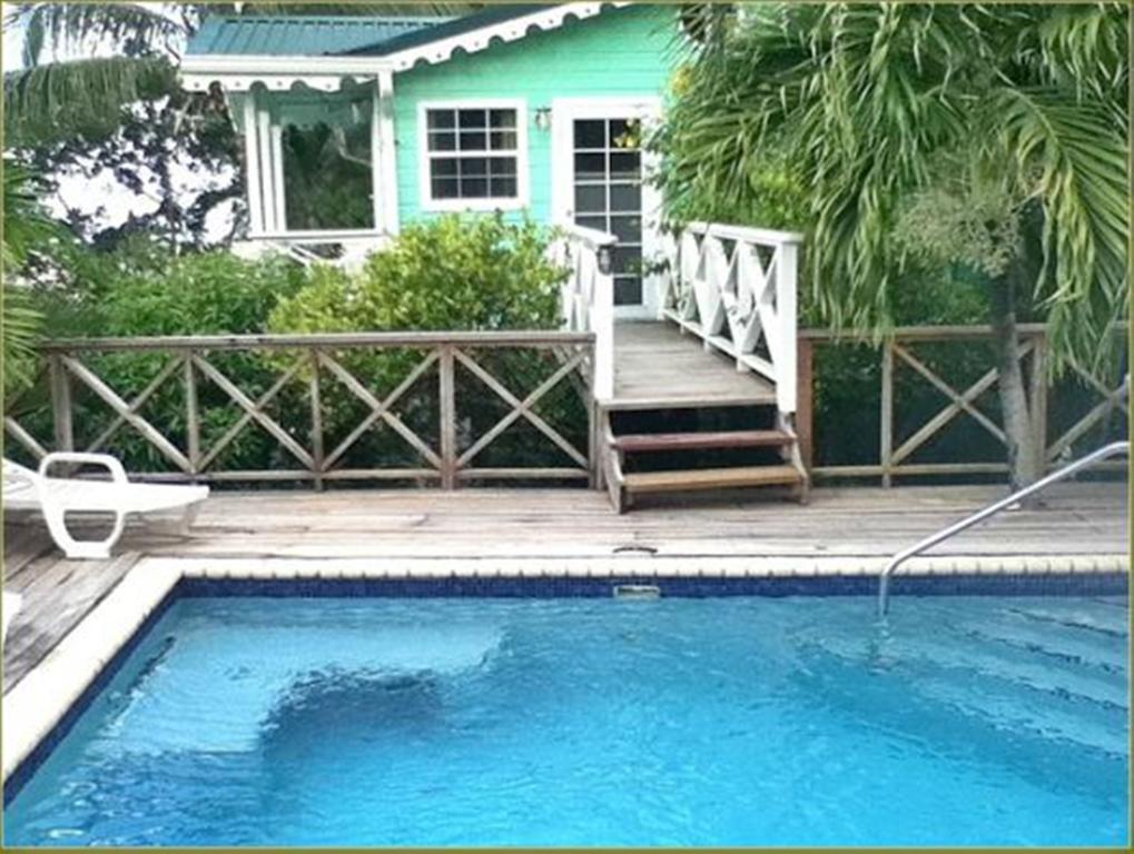 Apartment Espoir Castries Eksteriør billede