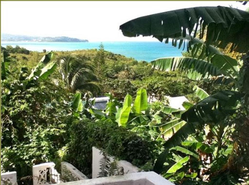 Apartment Espoir Castries Eksteriør billede