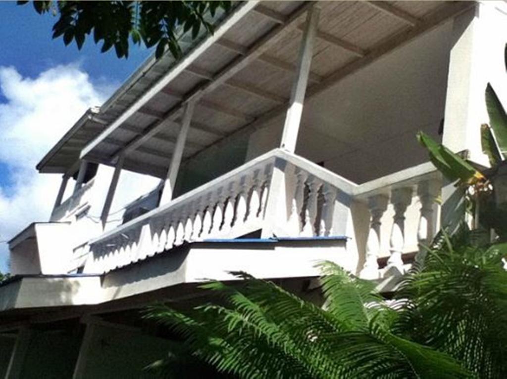 Apartment Espoir Castries Eksteriør billede
