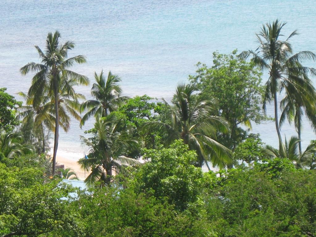 Apartment Espoir Castries Eksteriør billede