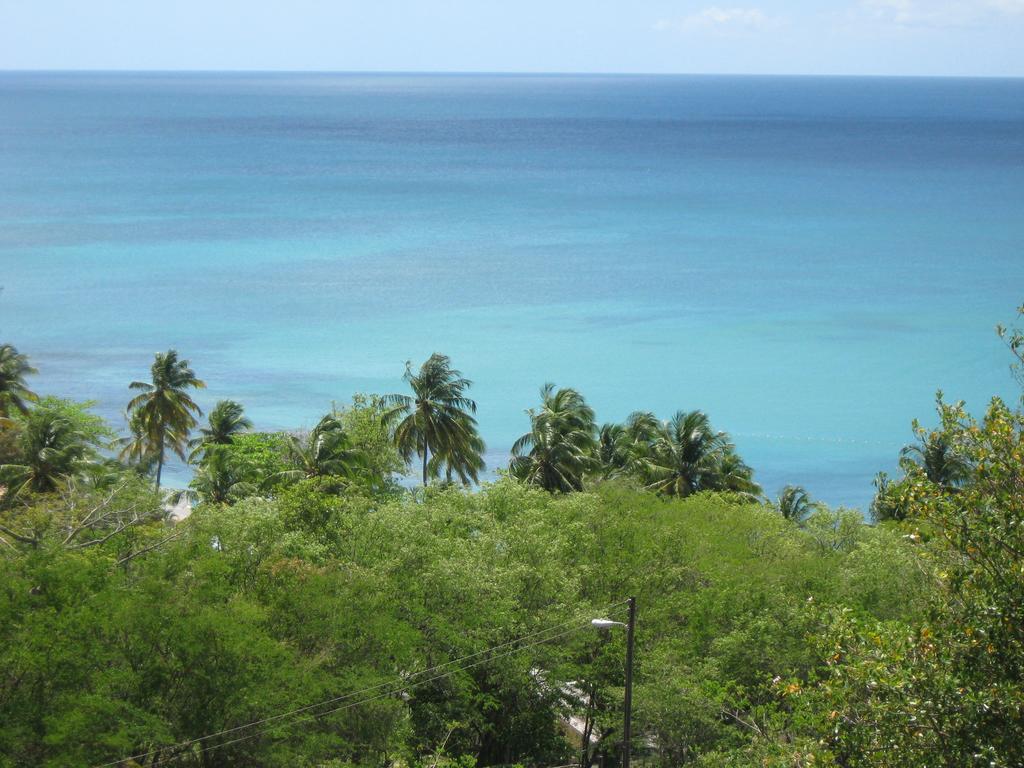 Apartment Espoir Castries Eksteriør billede