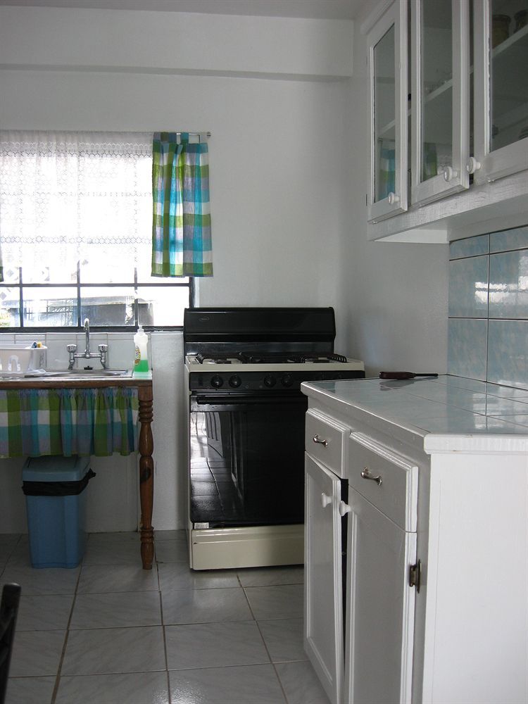 Apartment Espoir Castries Eksteriør billede