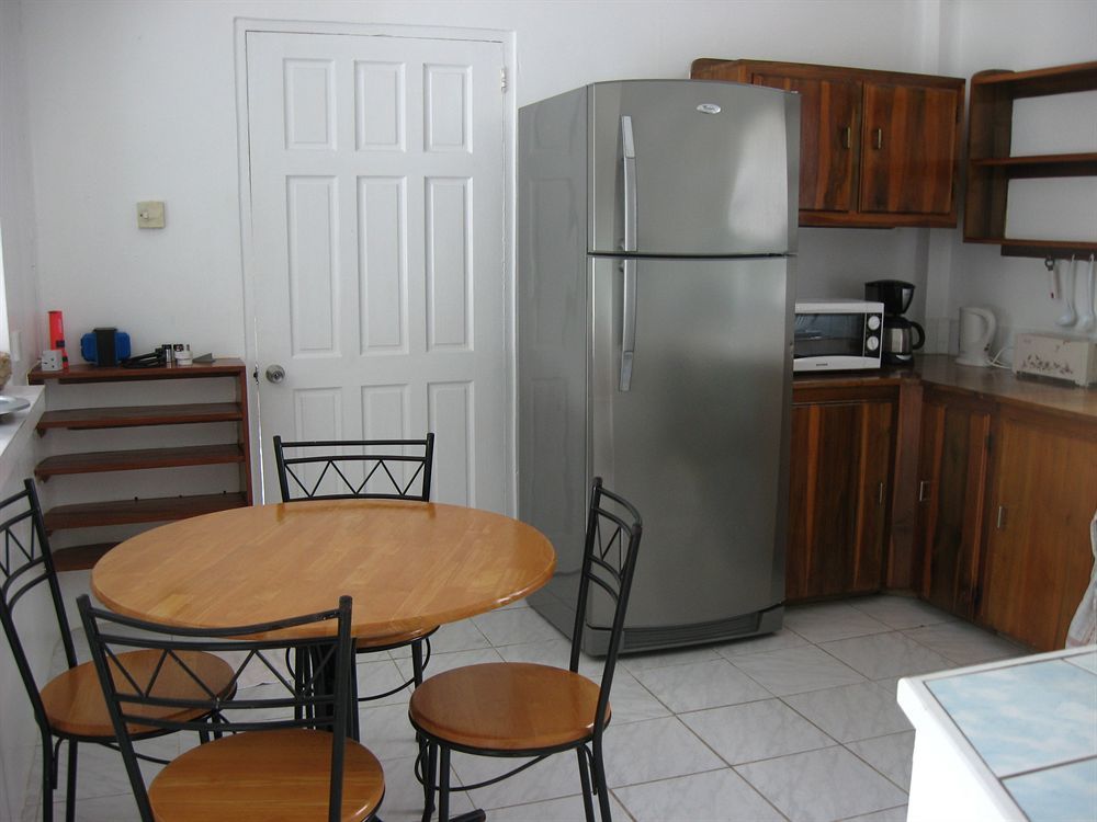 Apartment Espoir Castries Eksteriør billede