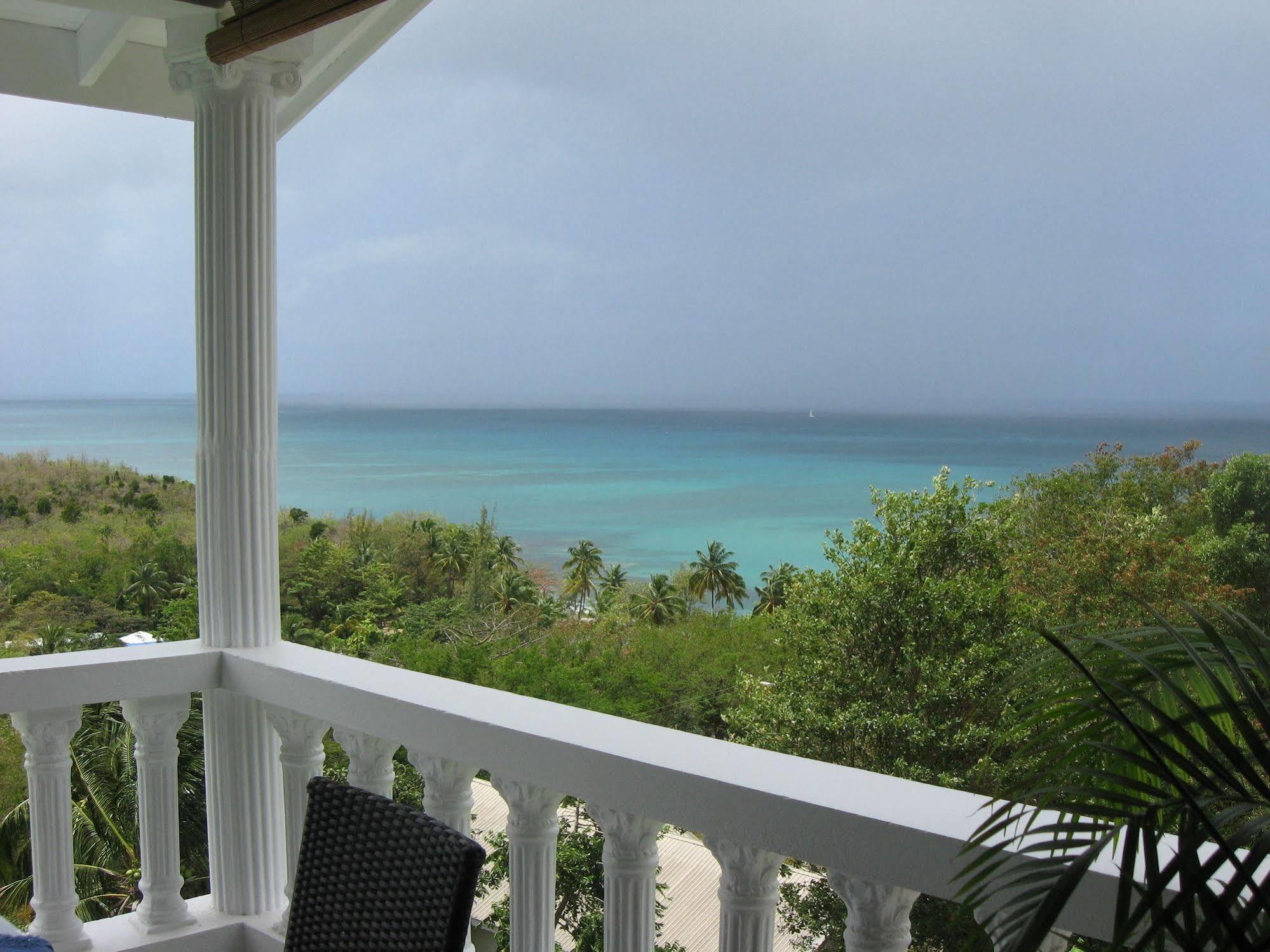 Apartment Espoir Castries Eksteriør billede