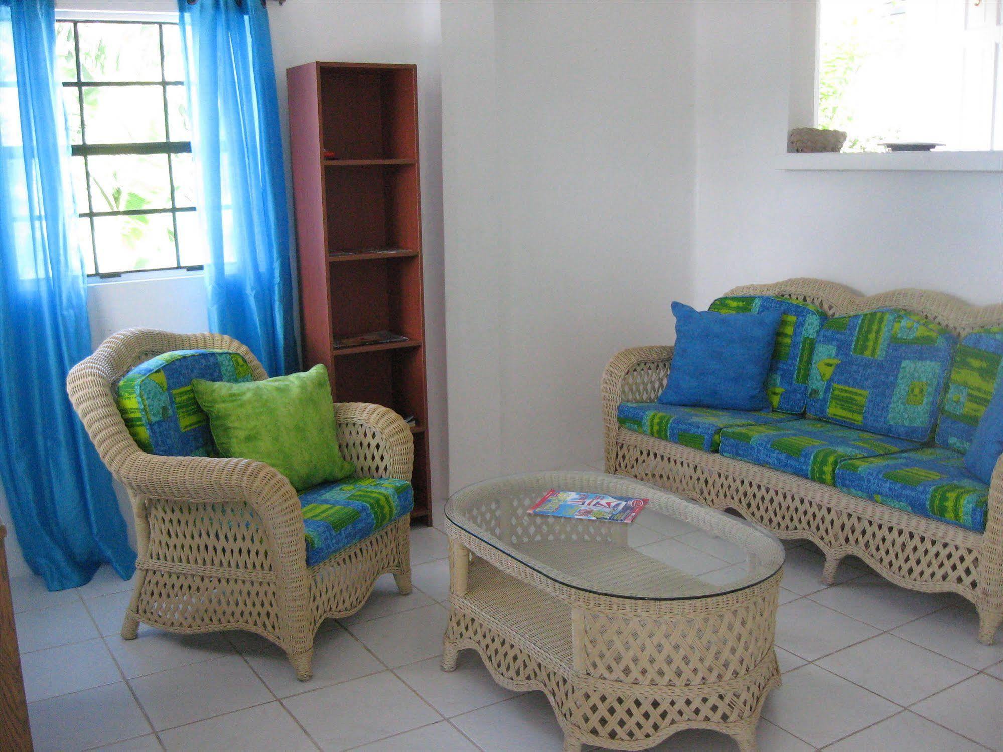 Apartment Espoir Castries Eksteriør billede