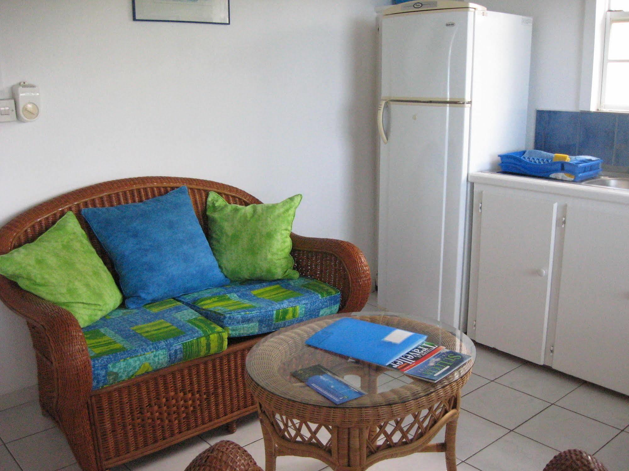 Apartment Espoir Castries Eksteriør billede