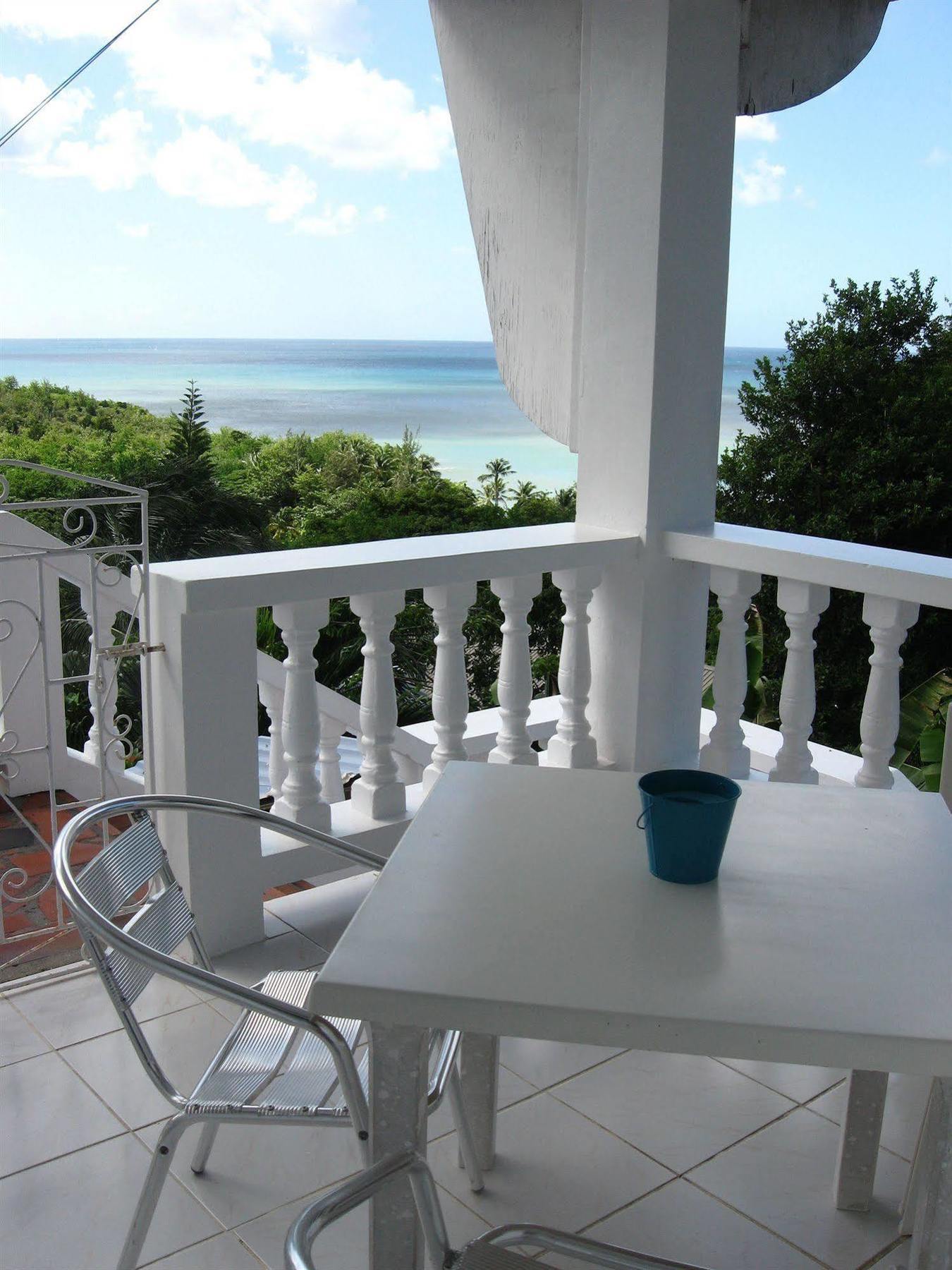 Apartment Espoir Castries Eksteriør billede