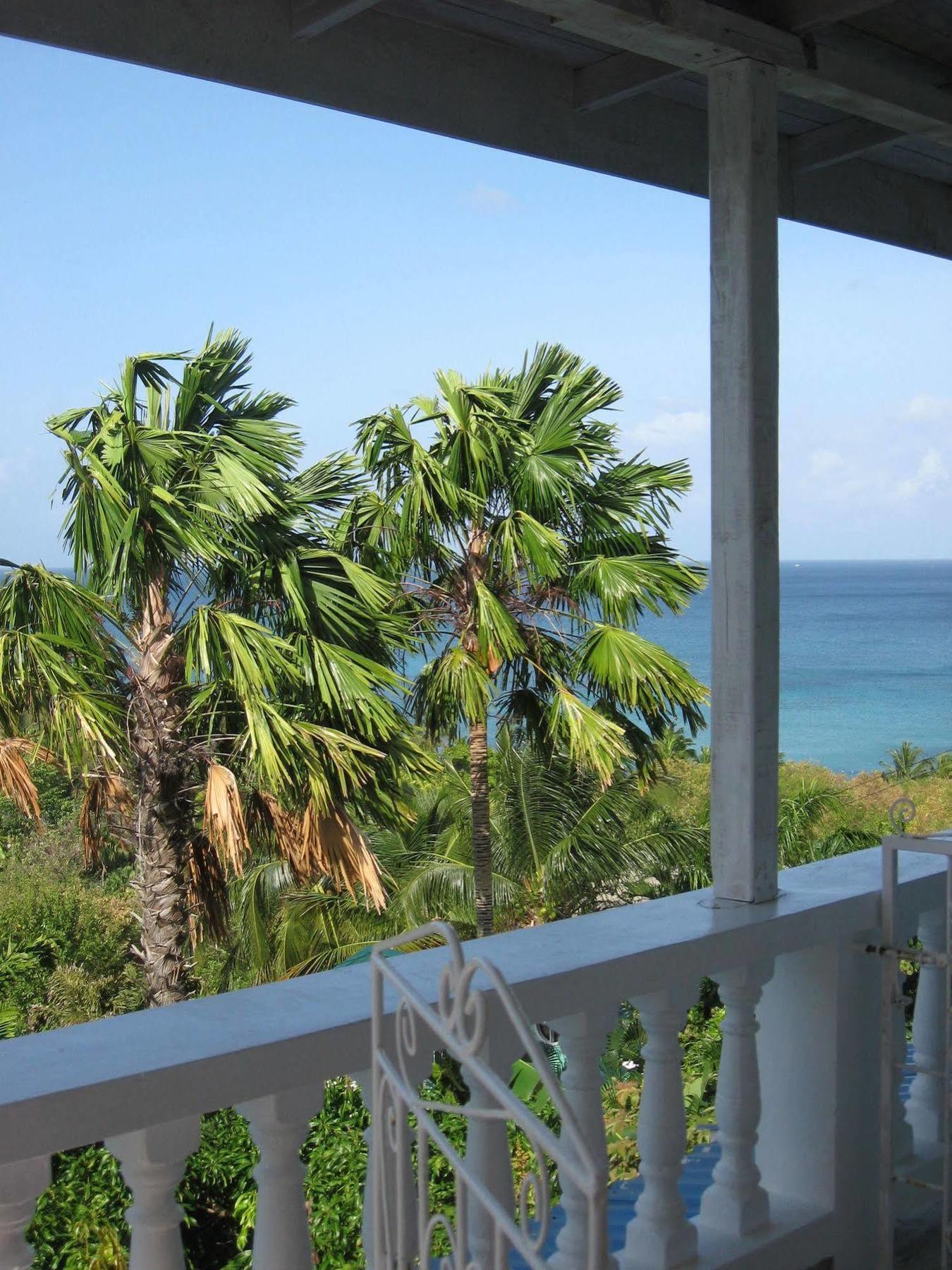 Apartment Espoir Castries Eksteriør billede