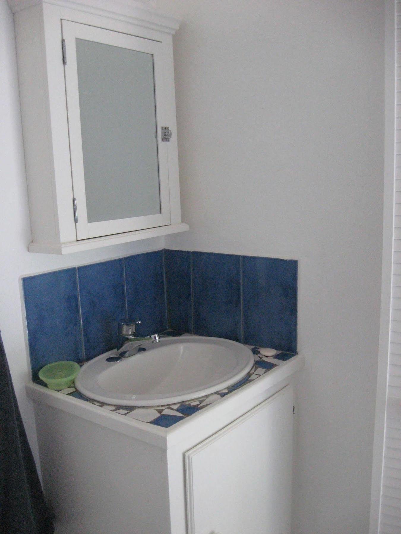 Apartment Espoir Castries Eksteriør billede