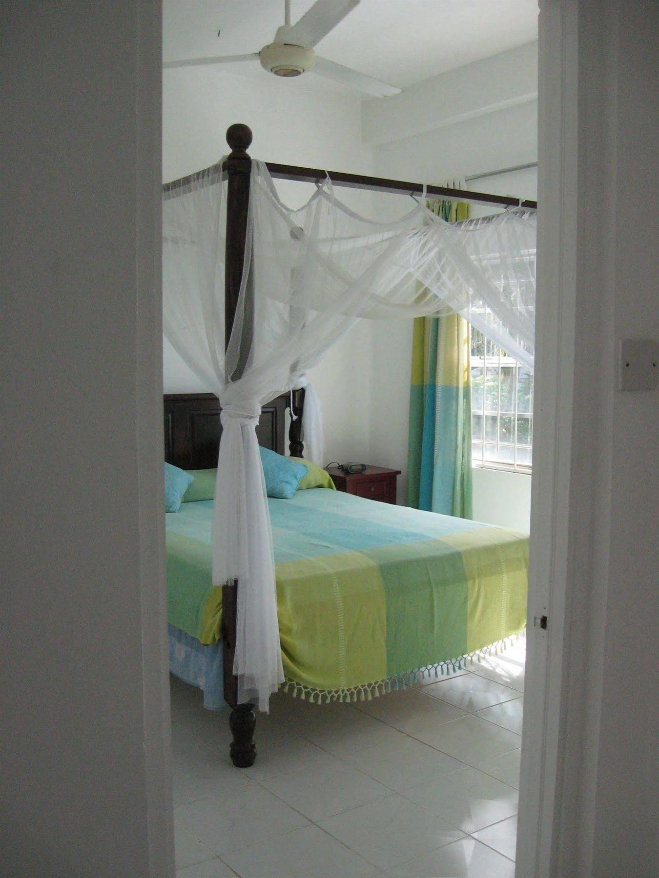 Apartment Espoir Castries Eksteriør billede