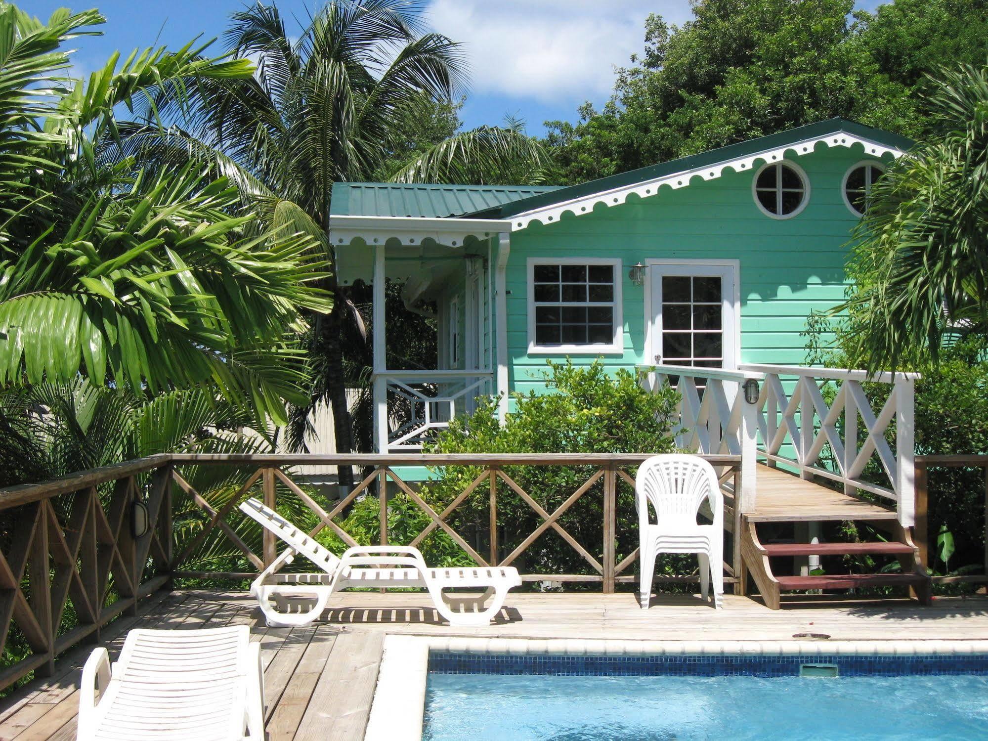 Apartment Espoir Castries Eksteriør billede