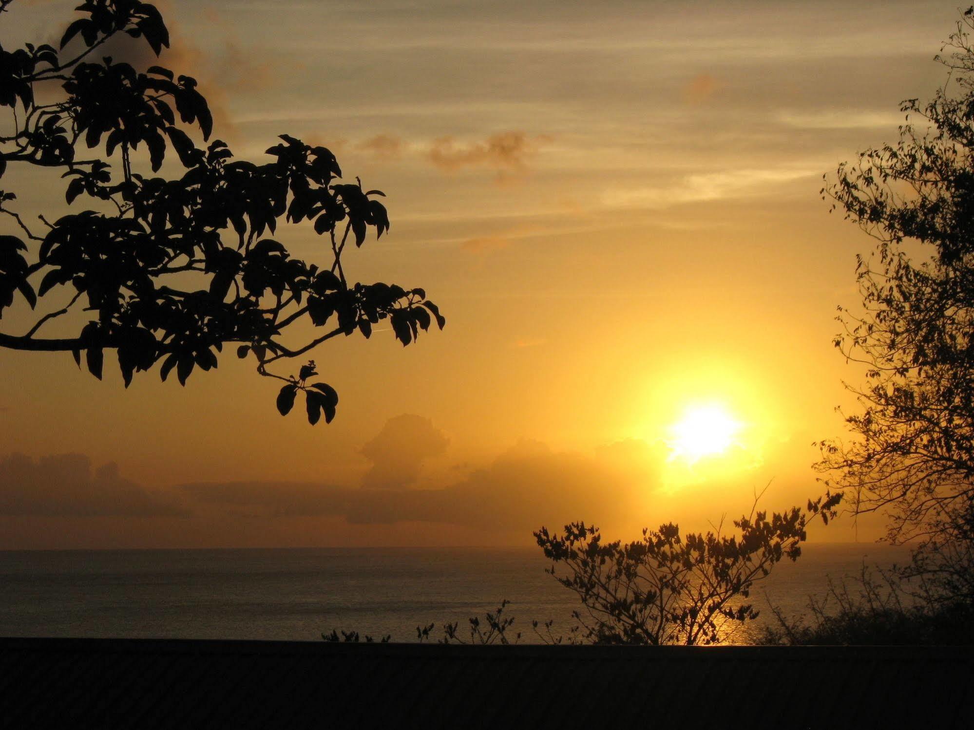 Apartment Espoir Castries Eksteriør billede