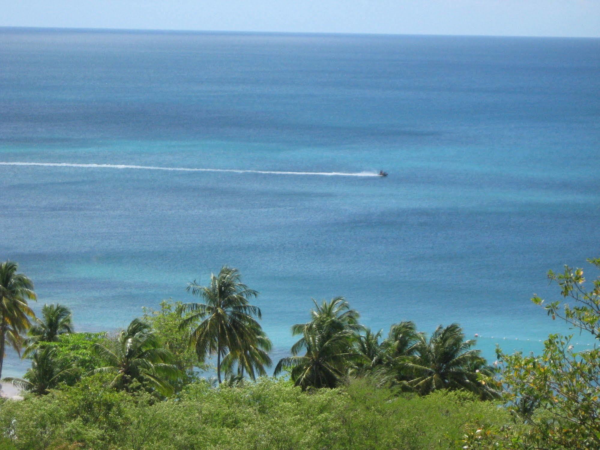 Apartment Espoir Castries Eksteriør billede