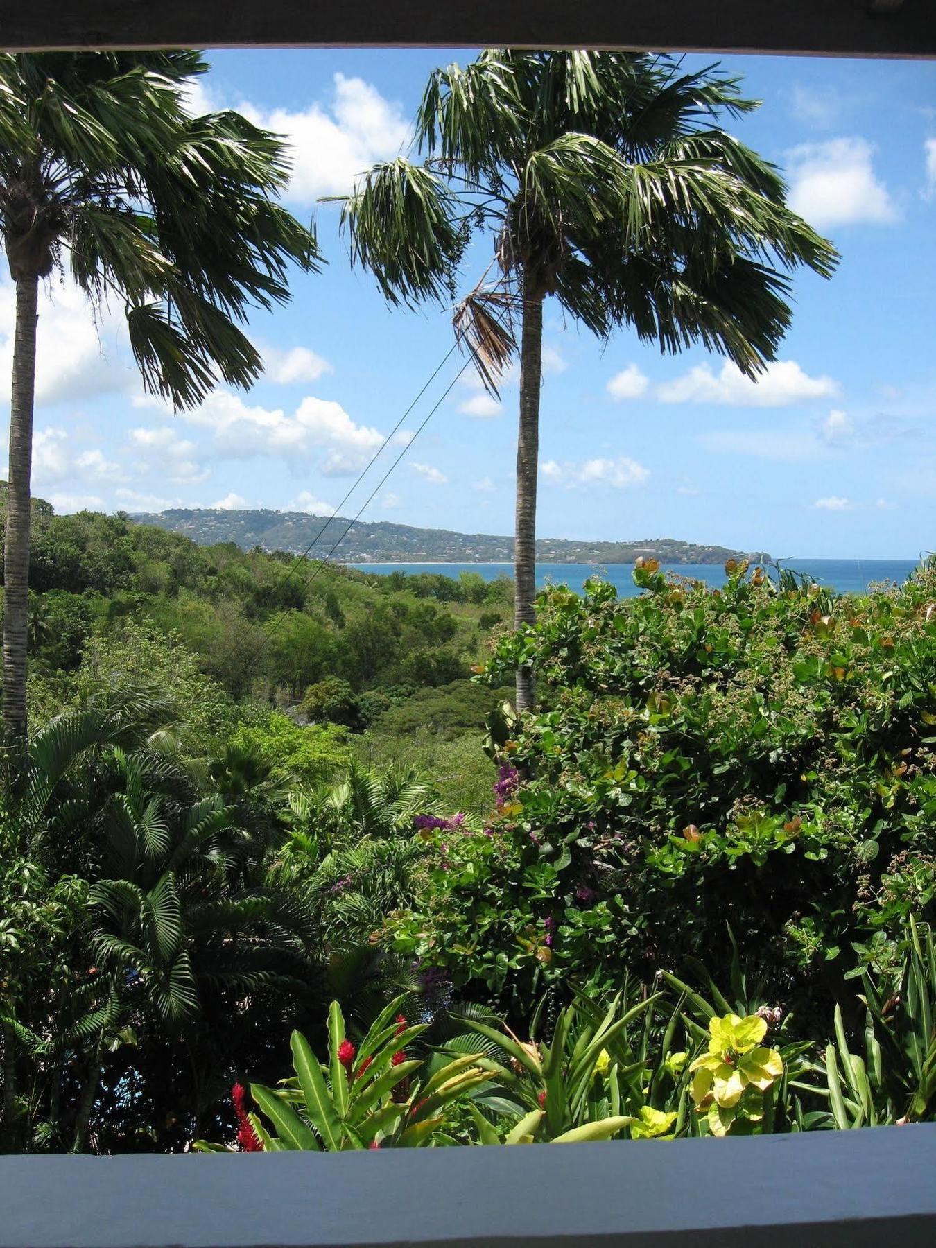 Apartment Espoir Castries Eksteriør billede