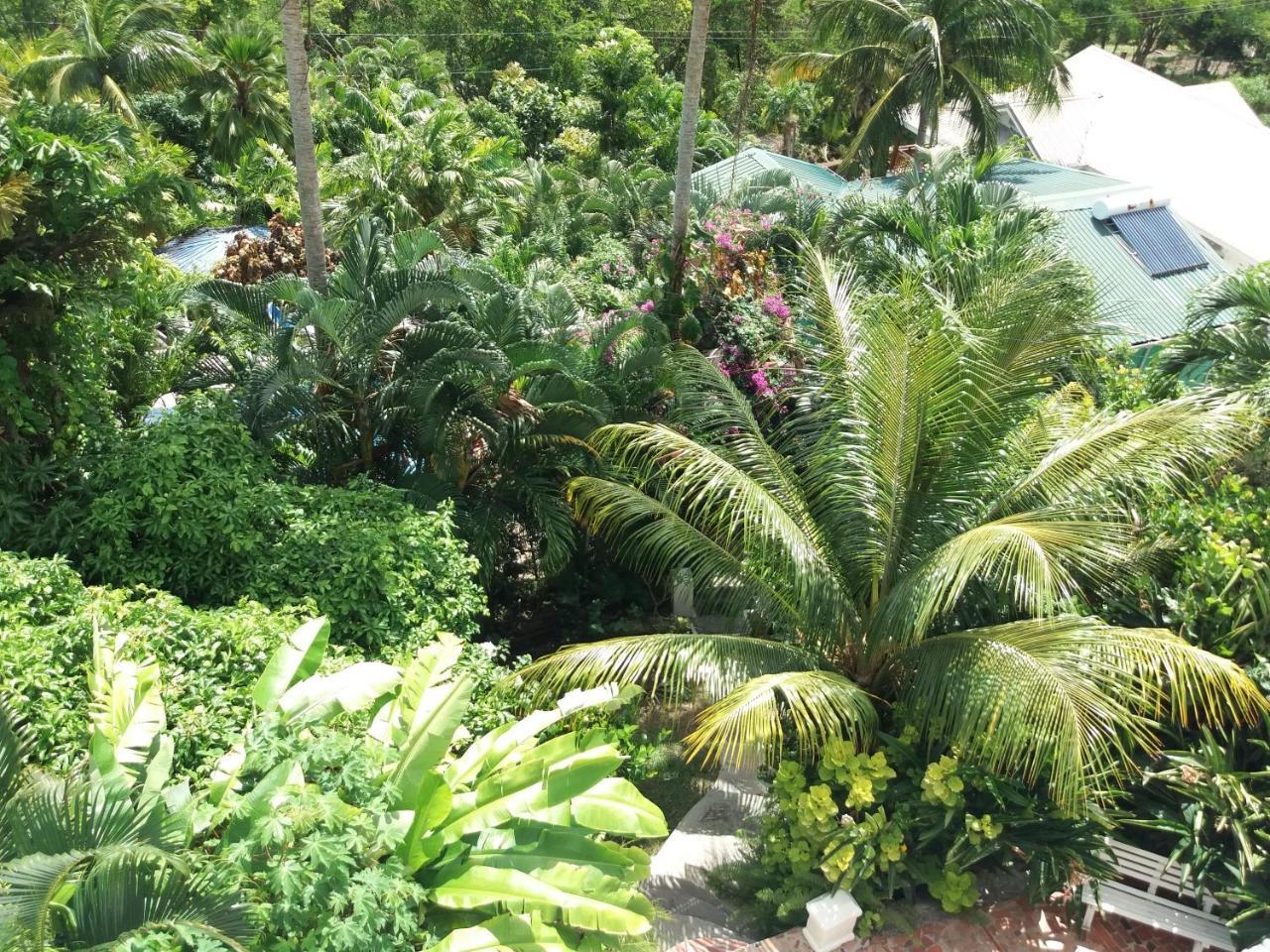 Apartment Espoir Castries Eksteriør billede