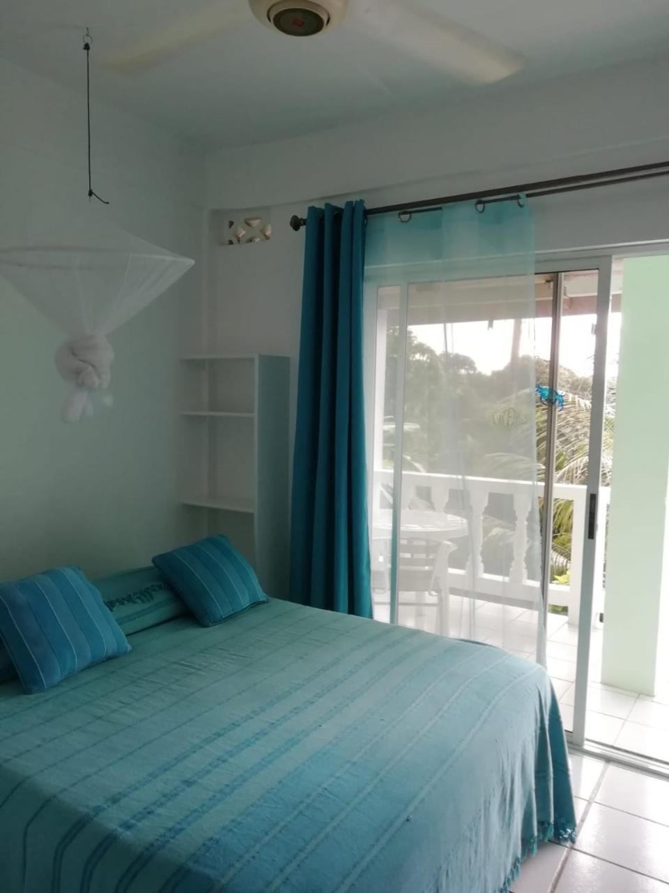 Apartment Espoir Castries Eksteriør billede