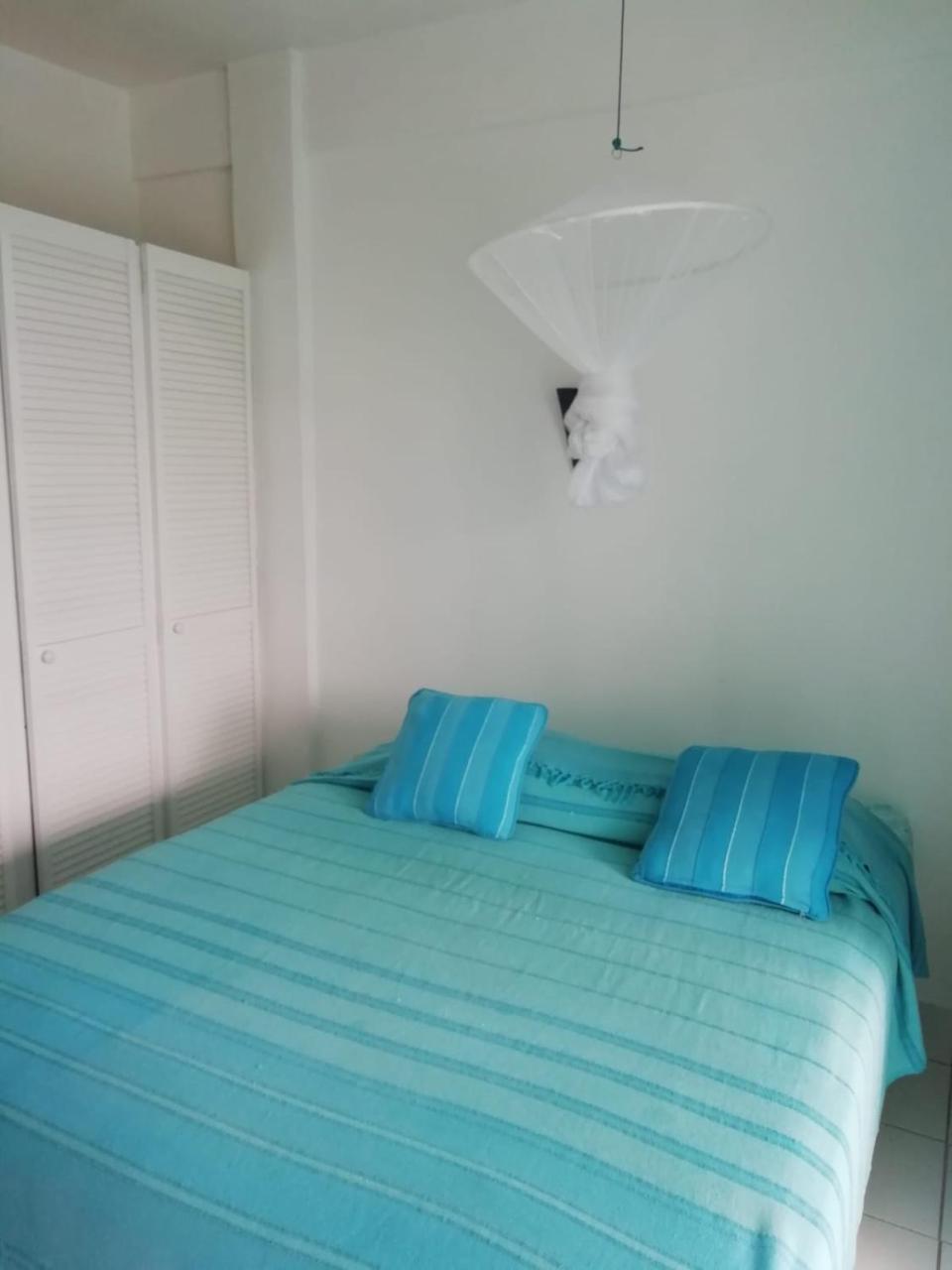Apartment Espoir Castries Eksteriør billede
