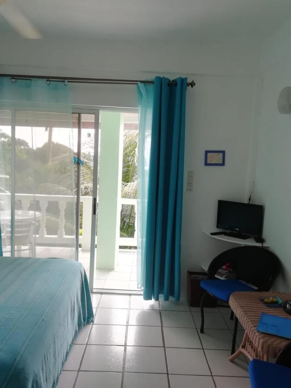 Apartment Espoir Castries Eksteriør billede
