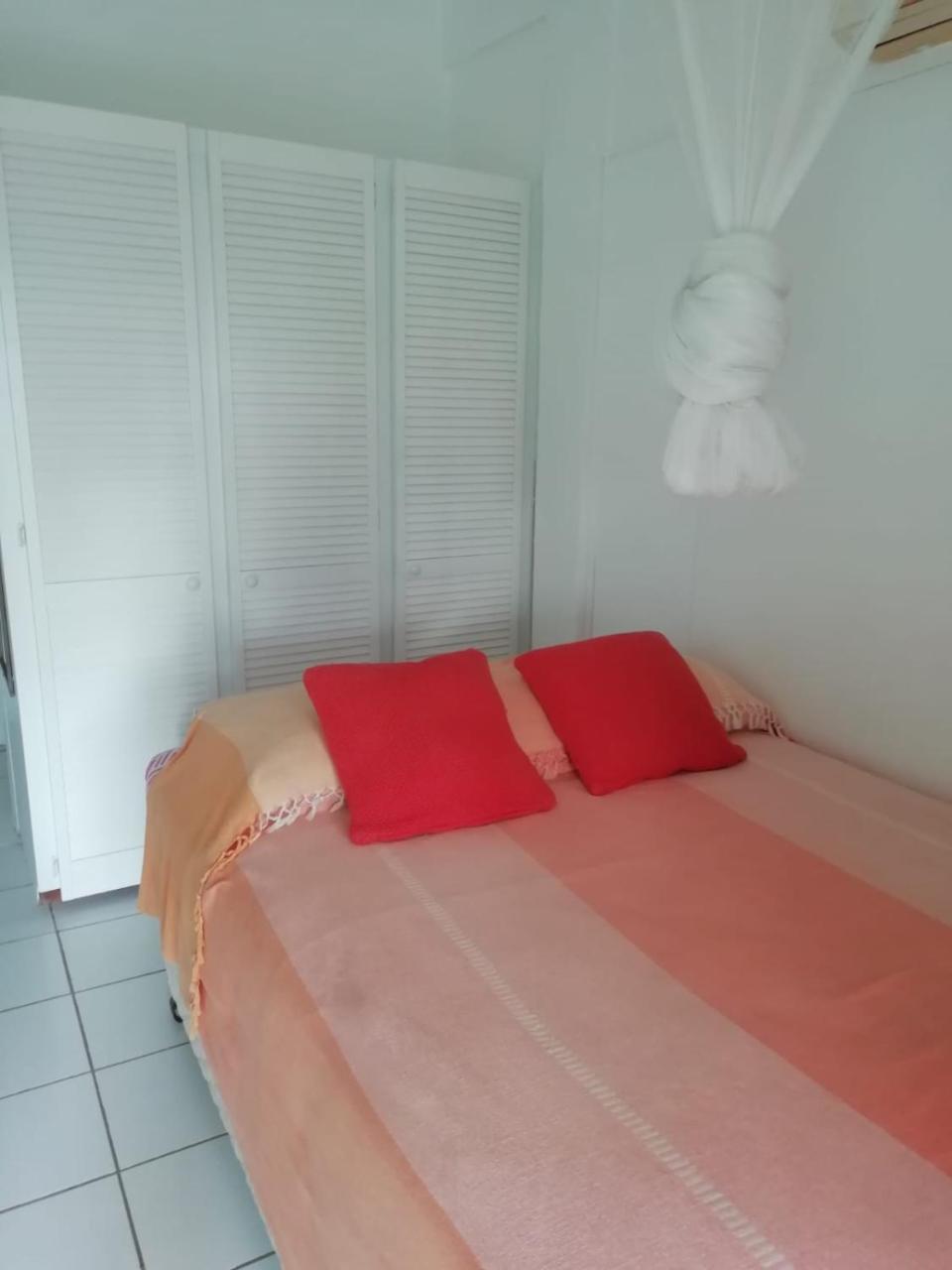 Apartment Espoir Castries Eksteriør billede