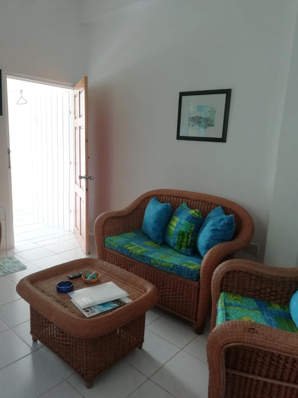 Apartment Espoir Castries Eksteriør billede
