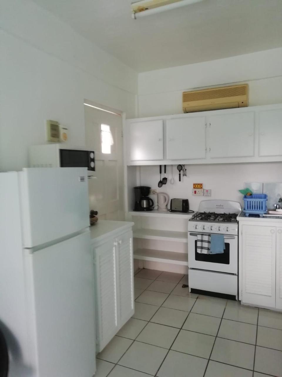 Apartment Espoir Castries Eksteriør billede