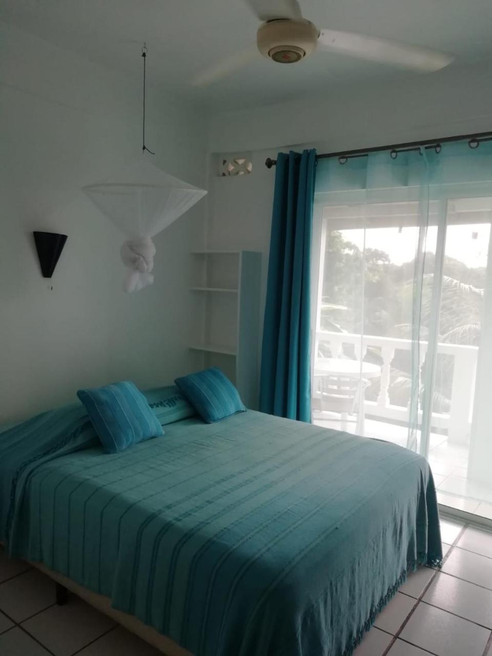 Apartment Espoir Castries Eksteriør billede