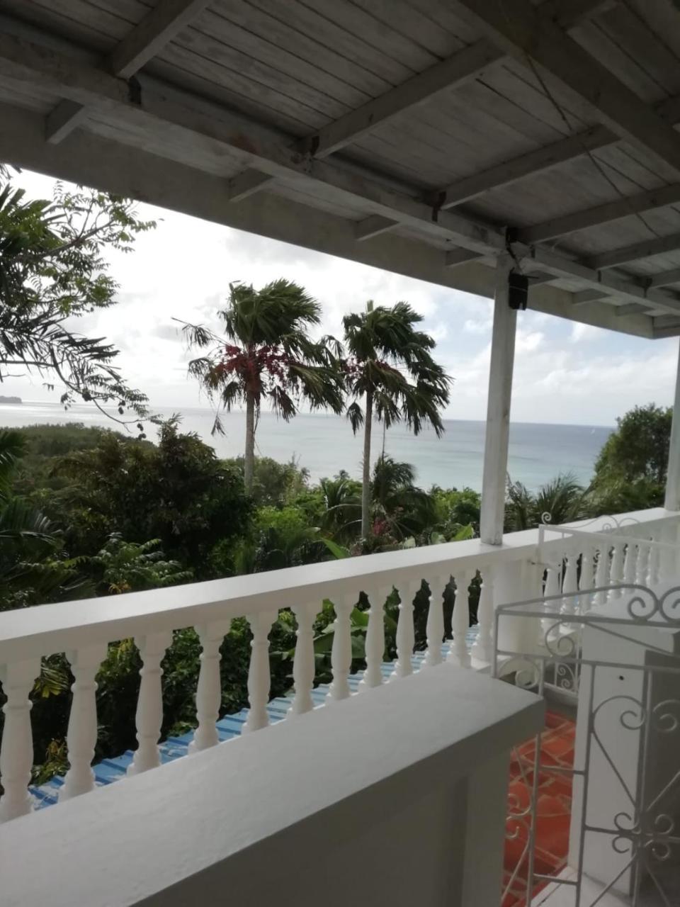 Apartment Espoir Castries Eksteriør billede