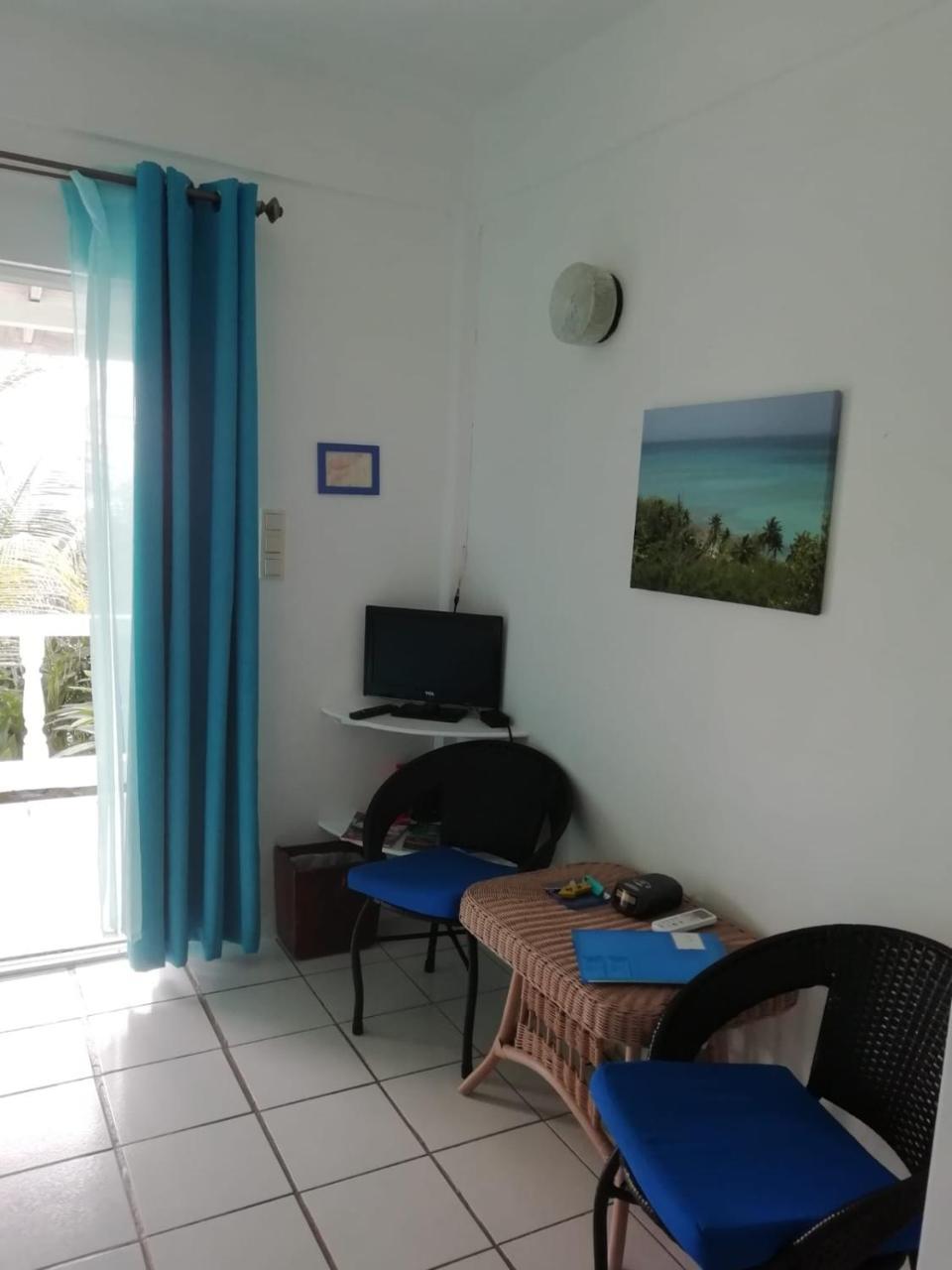 Apartment Espoir Castries Eksteriør billede