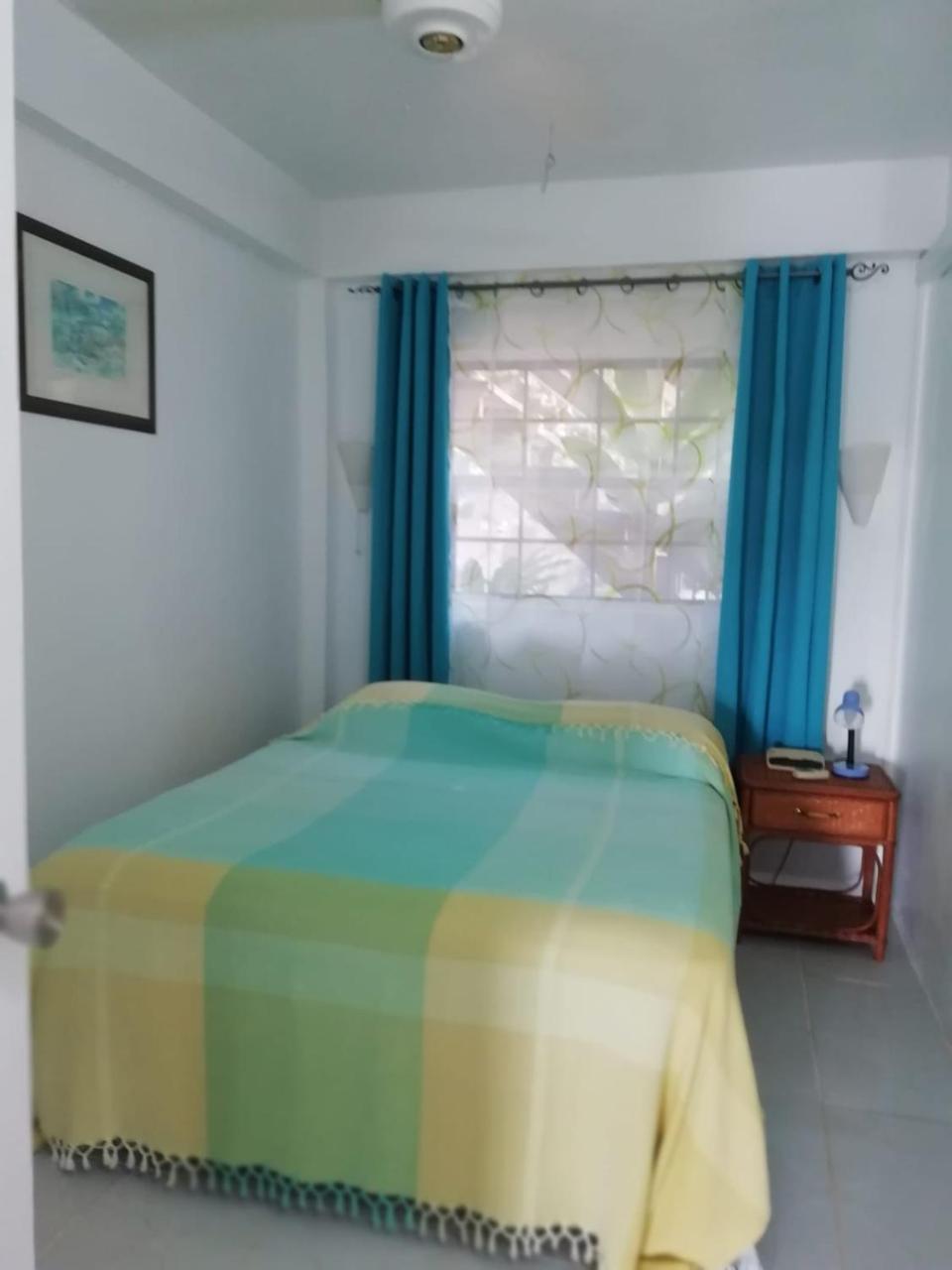 Apartment Espoir Castries Eksteriør billede