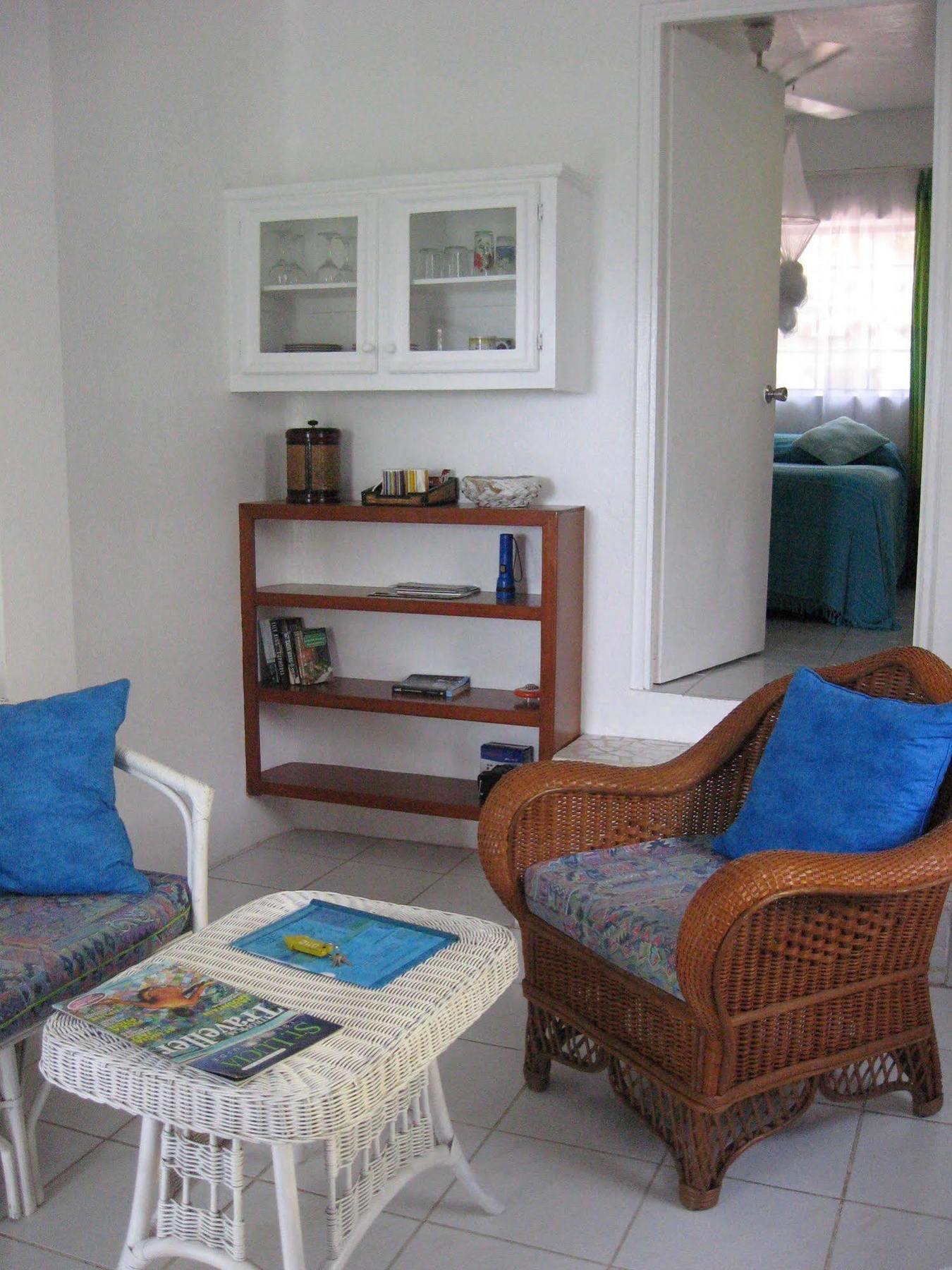 Apartment Espoir Castries Eksteriør billede