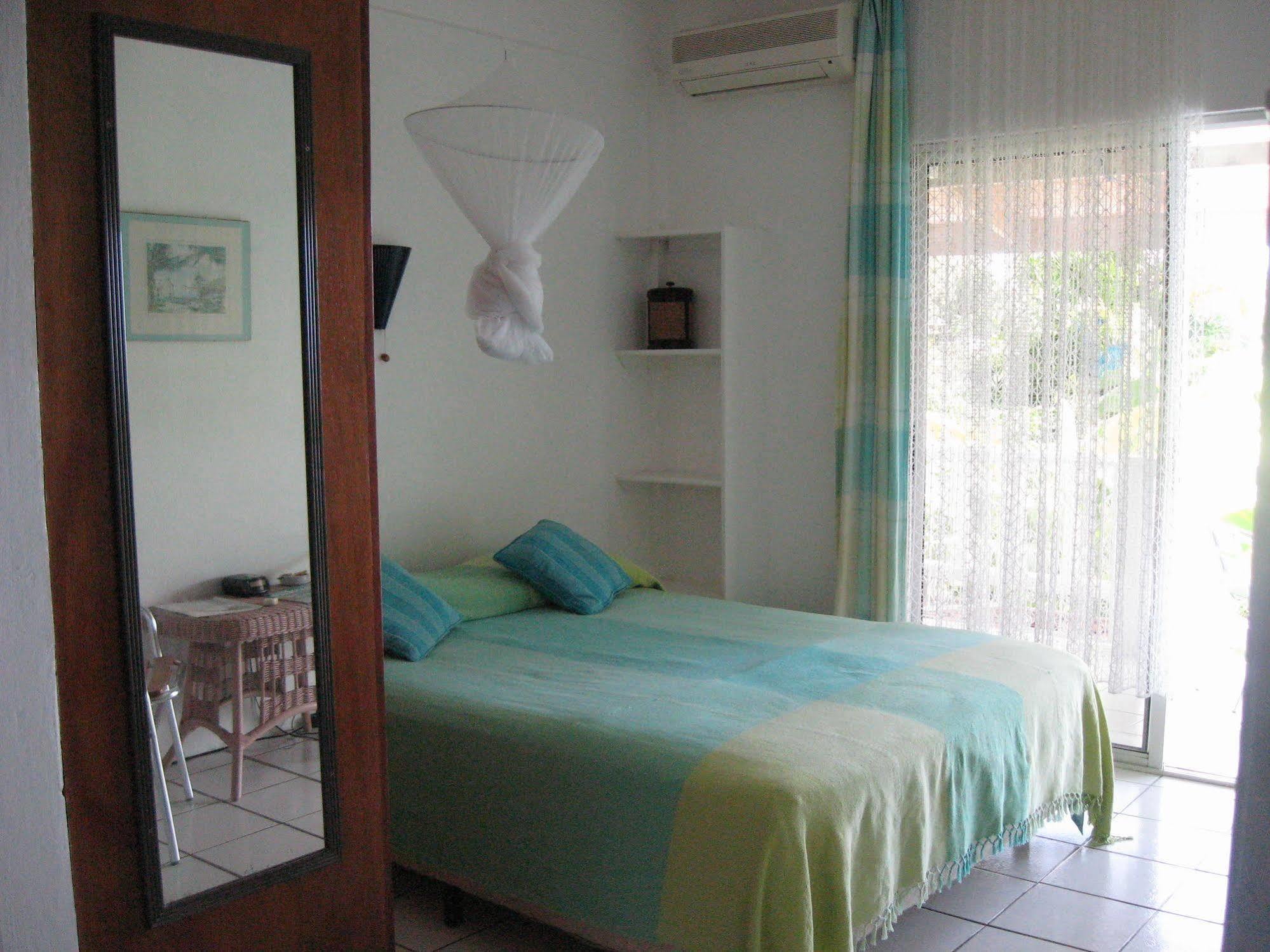 Apartment Espoir Castries Eksteriør billede